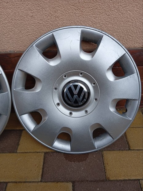 15s VW dsztrcsa 