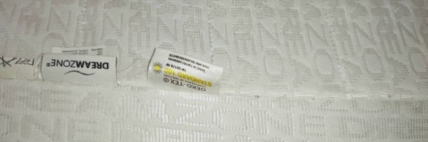 160*200 Latex kkusz matrac elad 