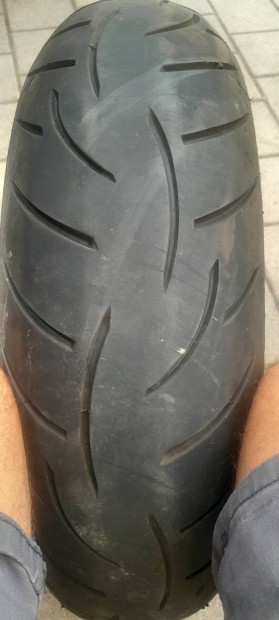 160/60 zr17 motorgumi 