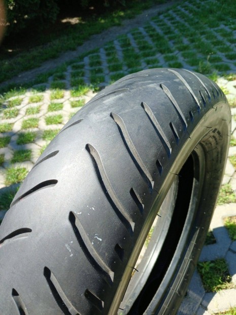 160/80-16 Dunlop Elite3 chopper motorgumi 2012.vj. 90%