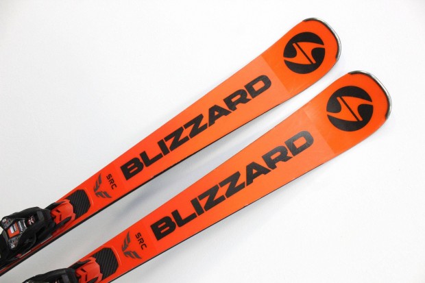 160 cm, Blizzard Firebird SRC szlalom slc (2020-as modell)