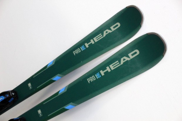 160 cm, Head Ambition Pro slc (2024-es modell, frissen lezve & wax)