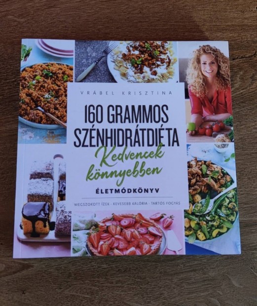 160 grammos sznhidrtdita Kedvencek knnyebben