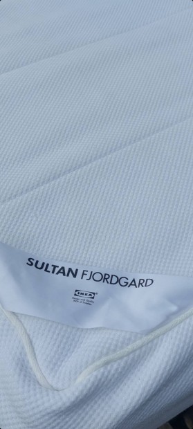 160 x 200-as Sultan Fjordgard matrac