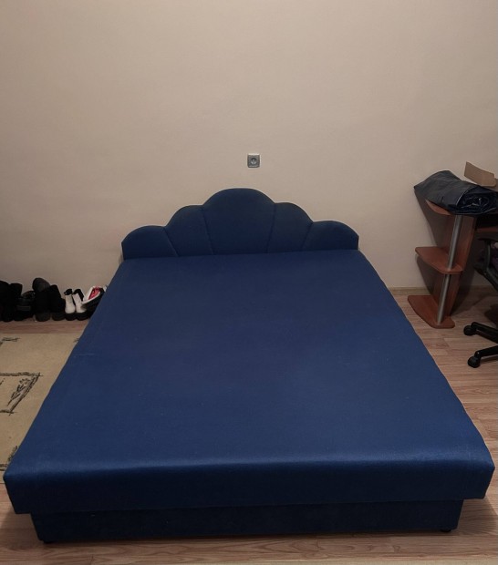 160x200 Franciaágy