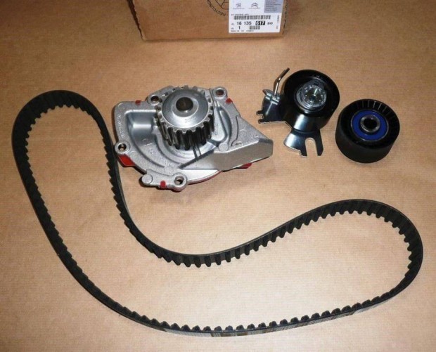 1613561780 Gy�ri vez�rl�s szett 2.0 HDI �s 2.0TDCi motorokhoz