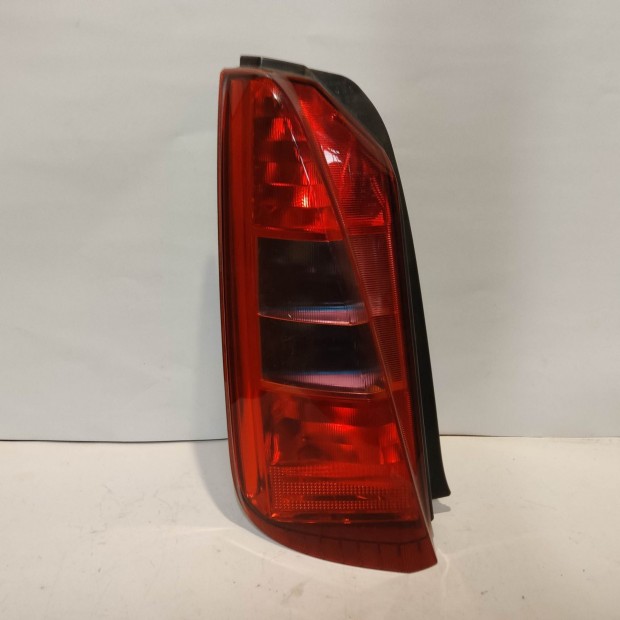 162196 Lancia Musa 2004-2007 bal hátsó lámpa, izzófoglalat