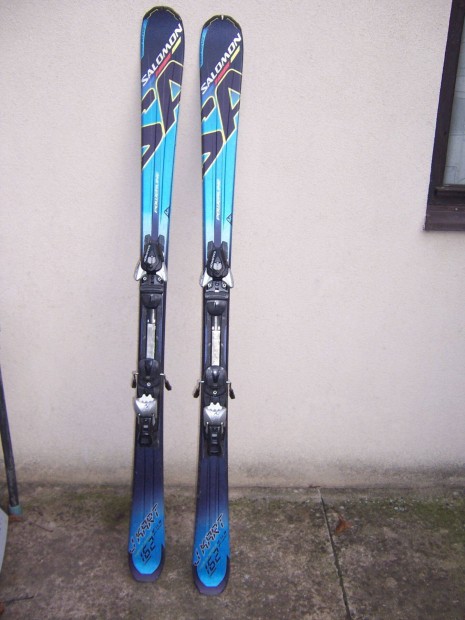 162 cm-es slc