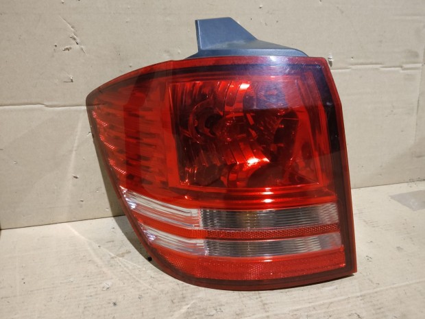 163481 Dodge Journey bal hátsó külső lámpa 05067785AB