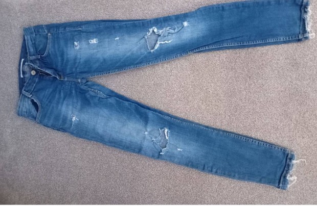 164 cm lny skinny jeans 3db