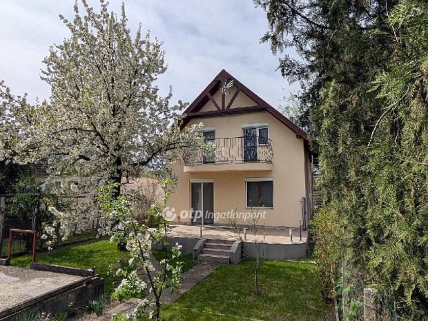 164 nm-es h�z elad� Szigethalom