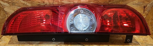165012 Fiat Doblo III. 2009-2015, Opel Combo D Jobb hátsó lámpa