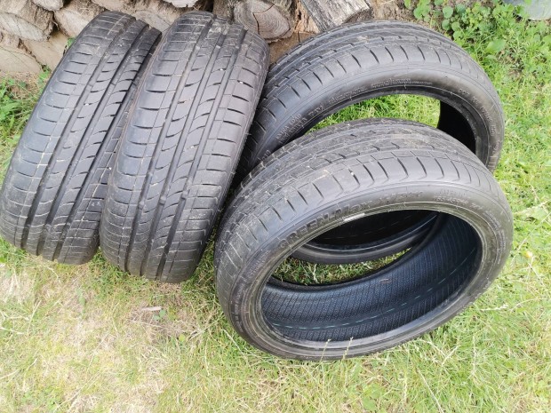 165/45 r16 nyári gumi garnitúra