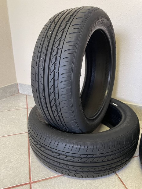165/50R15 2 db nyári gumiabroncs Dot 23