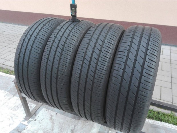 165/60R14 Toyo nyri gumi garnitra 165/60 r14