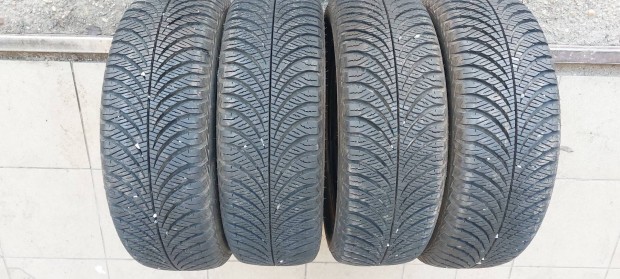 165/60R14" Goodyear 4 vszak 