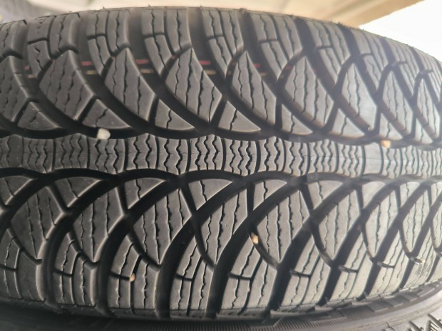 165/60R15 165/60 95% Fulda tligumik