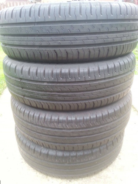 165/60R15 Continental Eco Contact5 jszer tli gumi