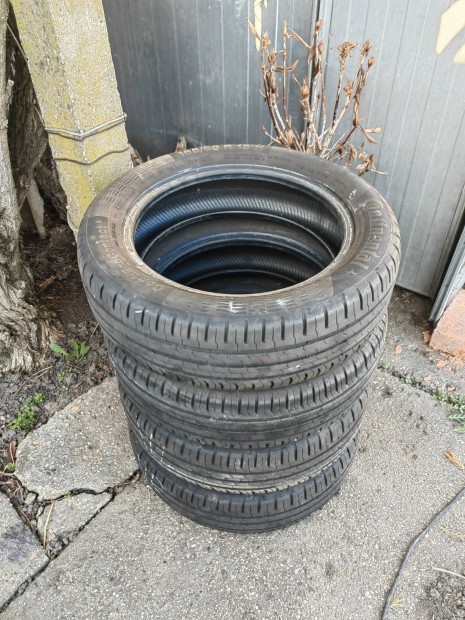 165/60 15 Continental ny�rigumik