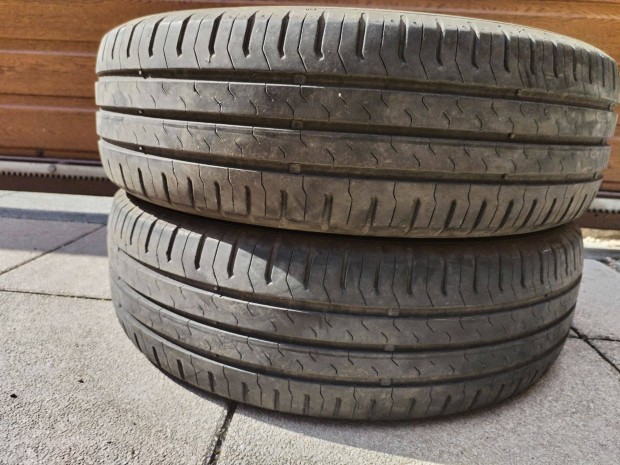 165 60 15 continental 165/60 R 15 nyári gumi 2 db