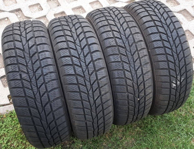 165/60 R14 Hankook Tli gumik