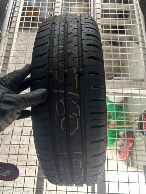 165 60 R15 Continental Ecocontact 5 2018