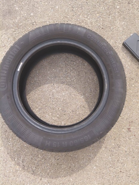 165/60 R15 Continental nyári gumik