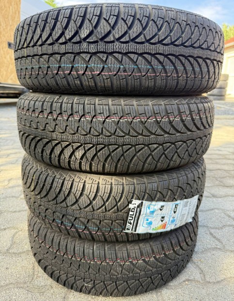 165/60 R15 Tli gumi j Fulda Up Lupo Citygo Aygo 15"