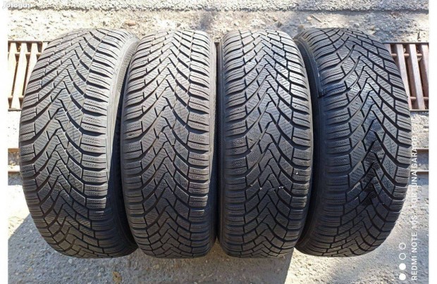 165/60 R15" Imperial hasznlt tli garnitra