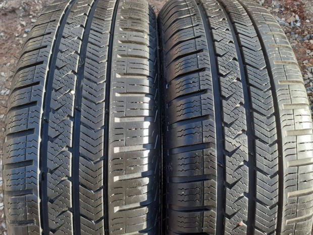 165/60 R15 ngyvszak gumi 2db Vredestein DOT2019