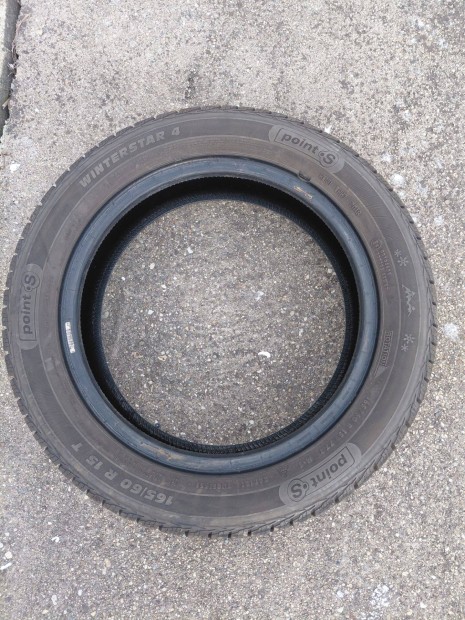 165/60 R15 tli gumi