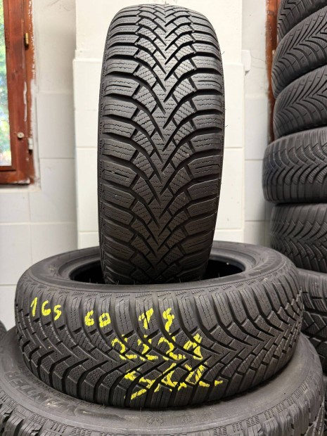 165/60/r14 Sailum 2db Tli DOT2221