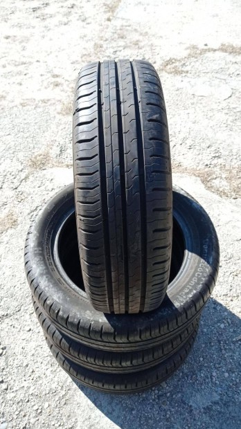 165/60 r15 2db 80%os Continental nyri gumi elad