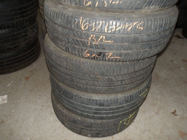 165/60r14 Bridgestone nyári gumi ajándék szereléssel