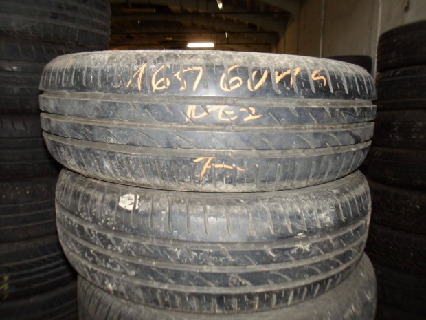 165/60r14 Nexen nyári gumi ajándék szereléssel