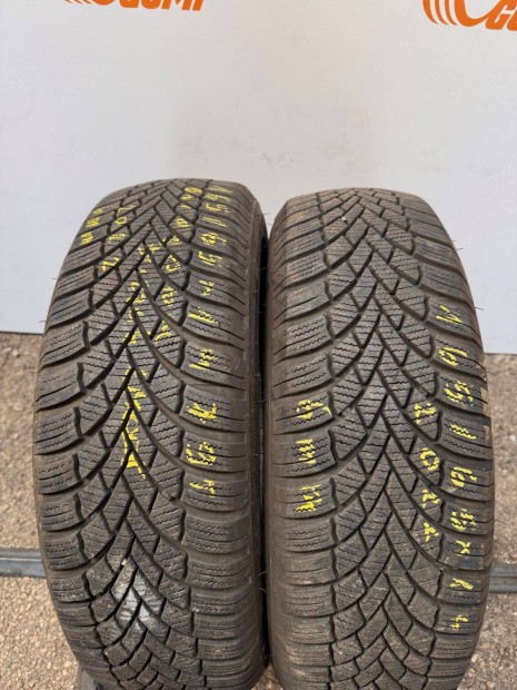 165/65R14 165 65 14 165/65x14 Bridgestone tli gumi elad