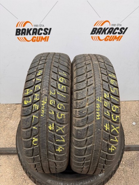 165/65R14 165 65 14 165/65x14 Michelin tli gumi elad