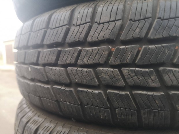 165/65R14 Barum tligumik