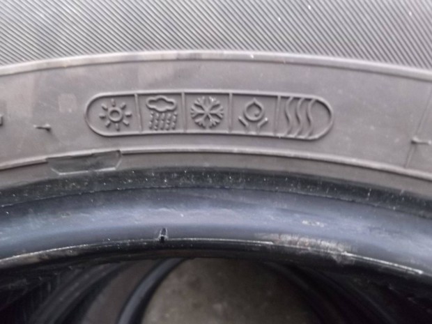 165/65R14 ngyvszakos gumi elad