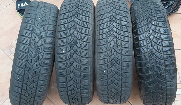 165/65R15 Firestone tli gumi felnivel