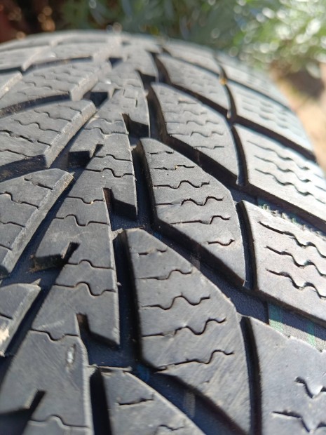 165/65R15 Matador tligumi