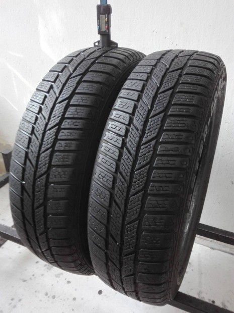 165/65R15 Semperit téli gumi 2db 165/65 r15