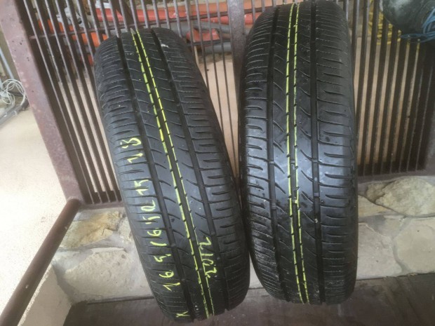 165/65R15 hasznlt Toyo Tires nyri gumi