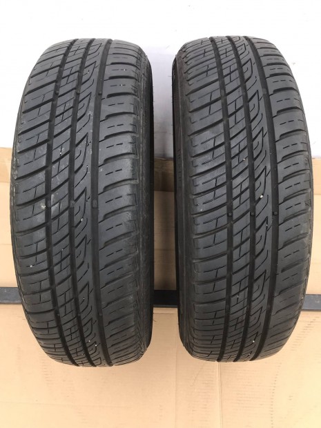 165 65 15 Barum 165/65r15 2db nyári gumi eladó