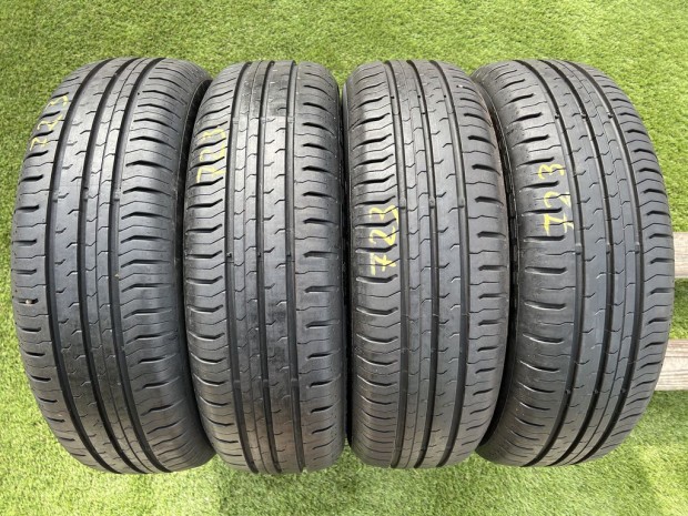 165/65 R14 Continental ContiEcoContact 6 nyri gumi 6,5-7mm