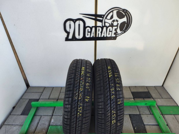 165/65 R14 Debica 2db j Tltrolt Nyrigumi 90Garage #576