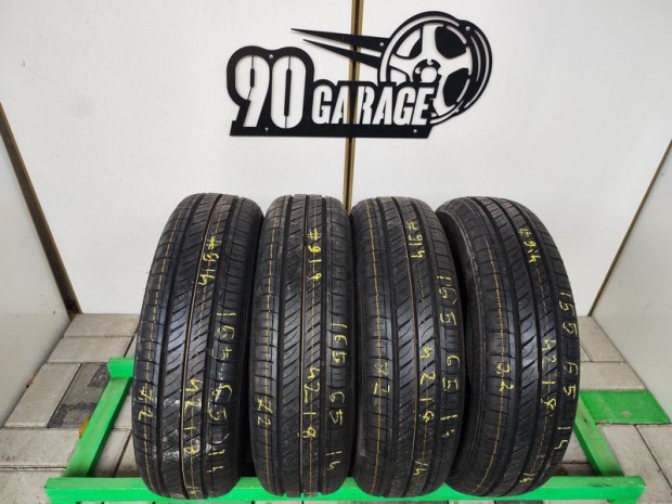 165/65 R14 Dunlop 4db Nyrigumi 90Garage #914