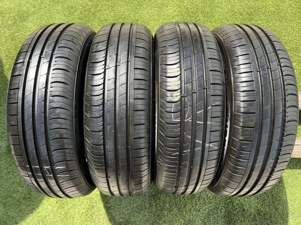 165/65 R14 Hankook Kinergy Eco nyri gumi 7mm