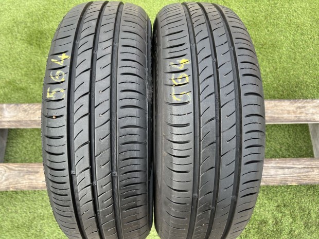 165/65 R14 Kumho EcoWing ES01 nyri gumi 6,5mm