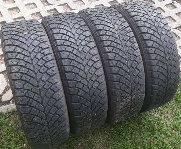 165/65 R14 Lassa Téli gumiik